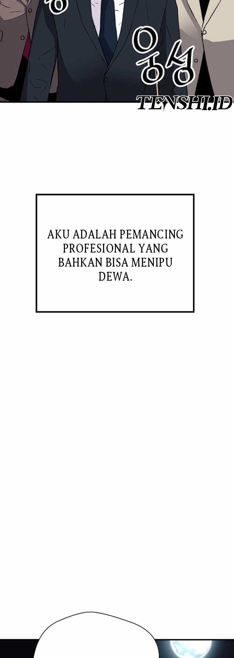 Return of the Legend Chapter 154 Gambar 34