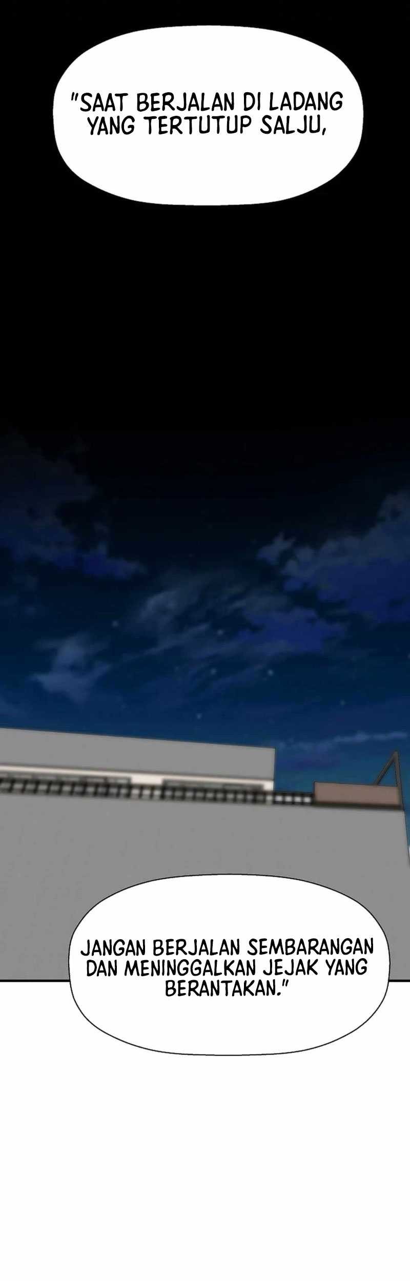 Return of the Legend Chapter 154 Gambar 44