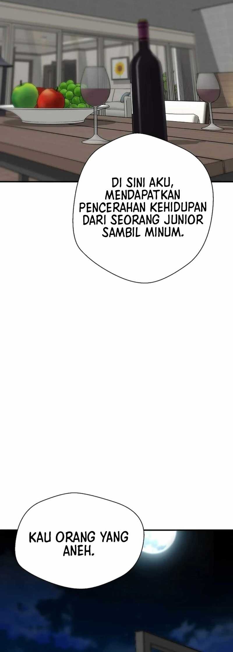 Return of the Legend Chapter 154 Gambar 49