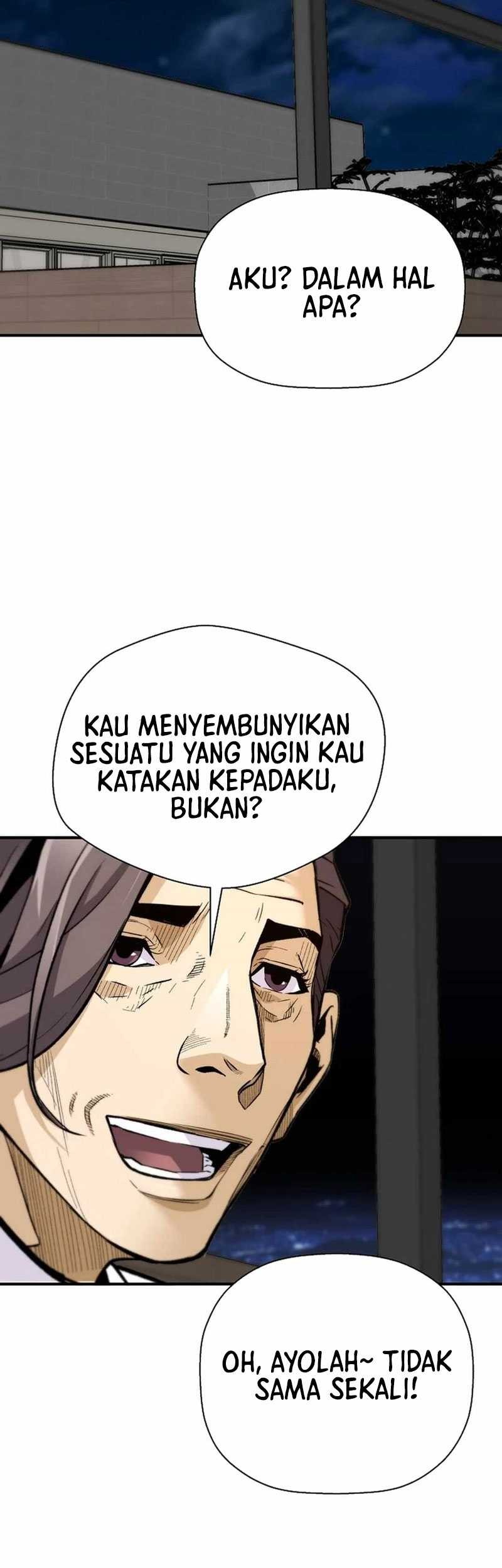Return of the Legend Chapter 154 Gambar 50
