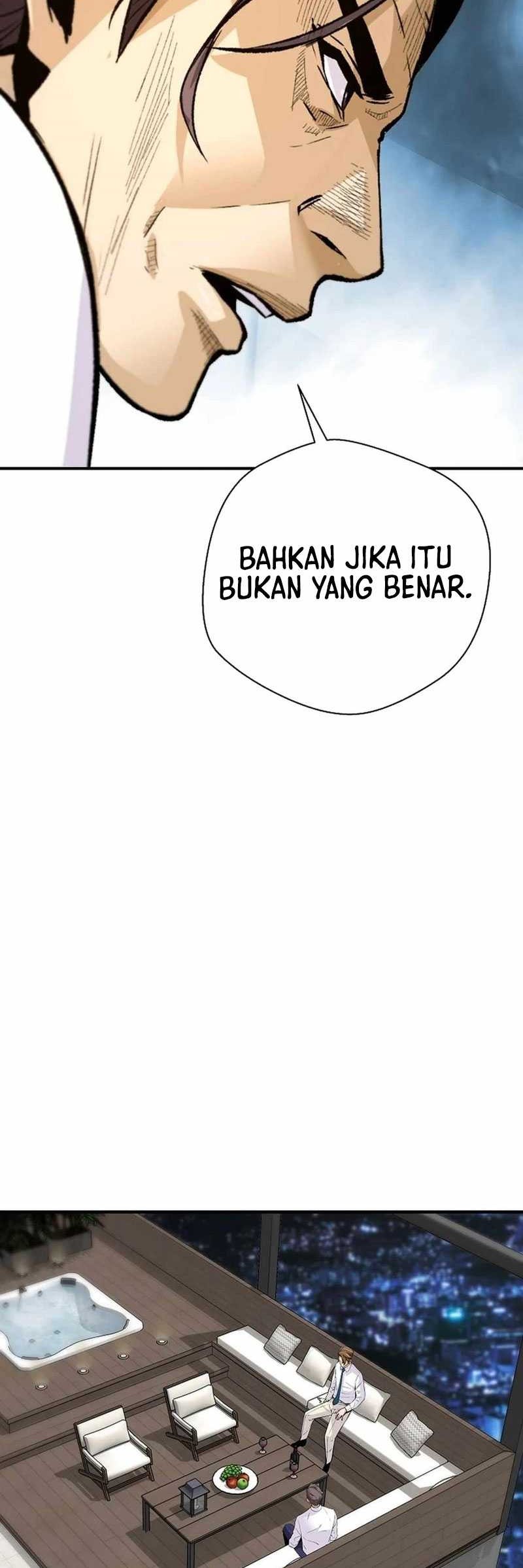 Return of the Legend Chapter 154 Gambar 52