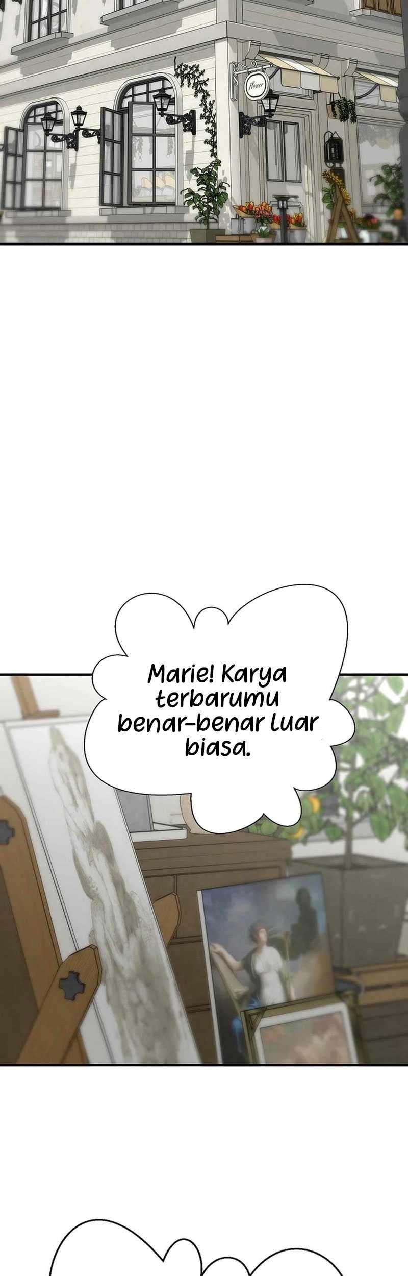Return of the Legend Chapter 154 Gambar 56