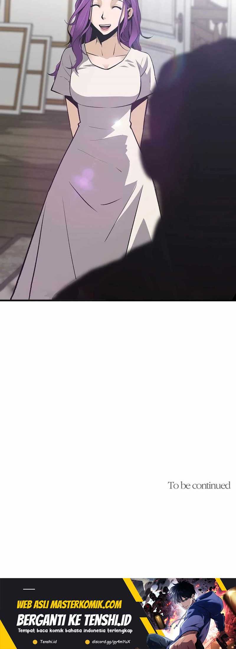 Return of the Legend Chapter 154 Gambar 58