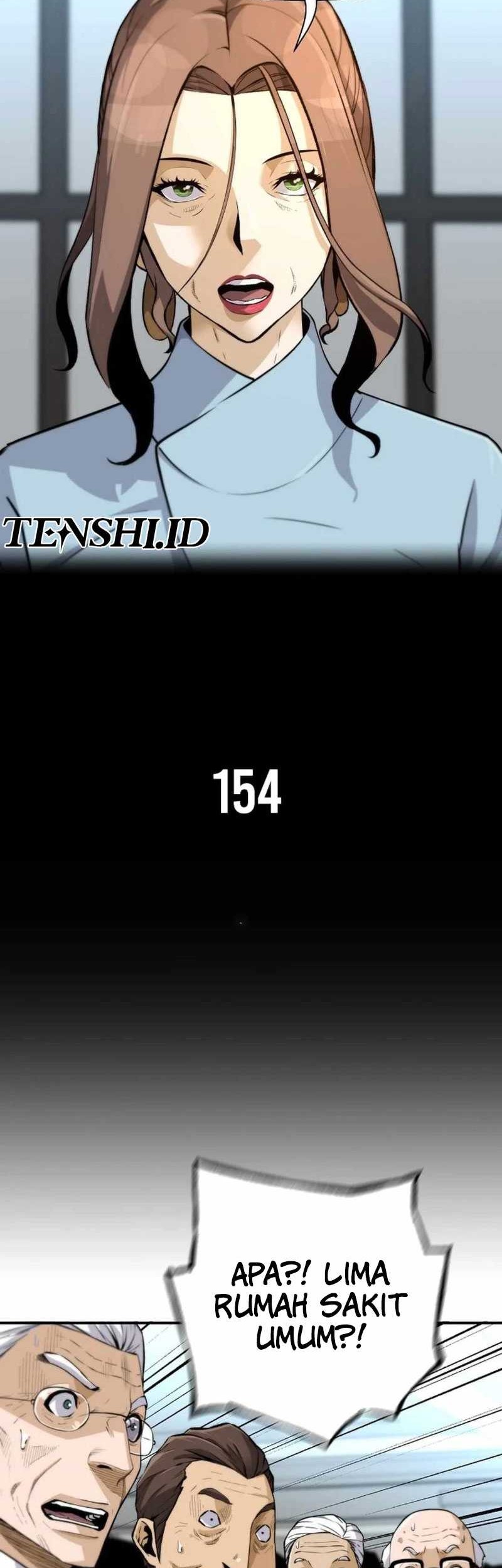 Return of the Legend Chapter 154 Gambar 3
