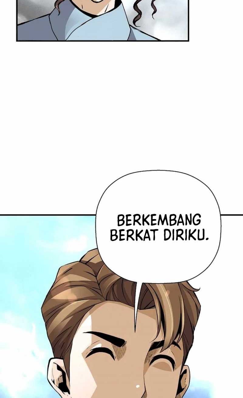 Return of the Legend Chapter 154 Gambar 17