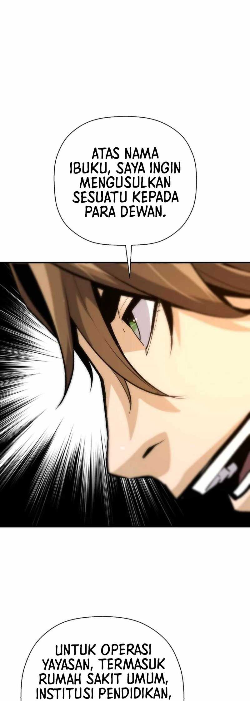 Return of the Legend Chapter 154 Gambar 28