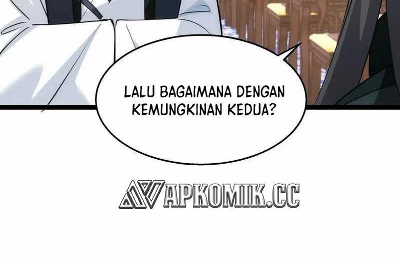 I Took Over The System Players Chapter 52 Gambar 21