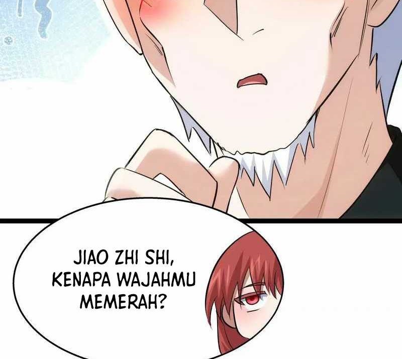 I Took Over The System Players Chapter 52 Gambar 35