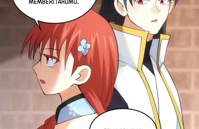 I Took Over The System Players Chapter 52 Gambar 5