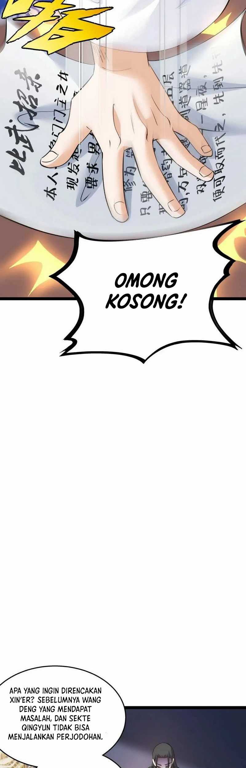 I Took Over The System Players Chapter 52 Gambar 12