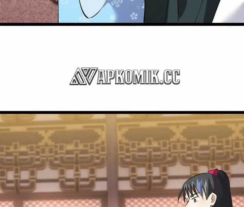 I Took Over The System Players Chapter 50 Gambar 25