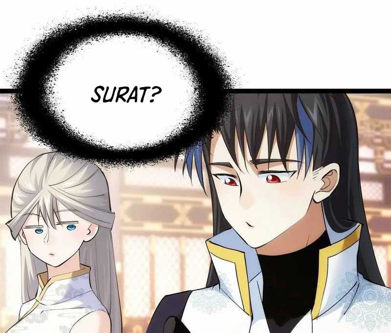 I Took Over The System Players Chapter 50 Gambar 27