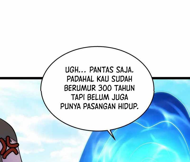 I Took Over The System Players Chapter 50 Gambar 39