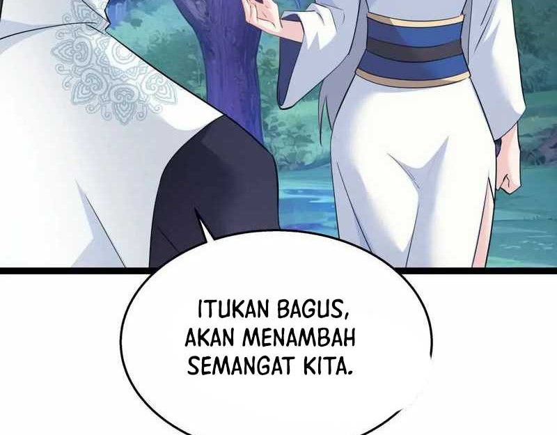 I Took Over The System Players Chapter 50 Gambar 13