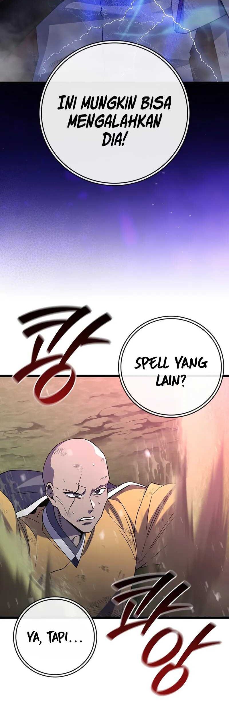 Baca Manhwa Dragon-Devouring Mage Chapter 92 Gambar 2