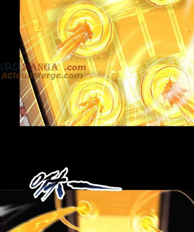 Invincible After Shocking My Empress Wife Chapter 56 Gambar 3