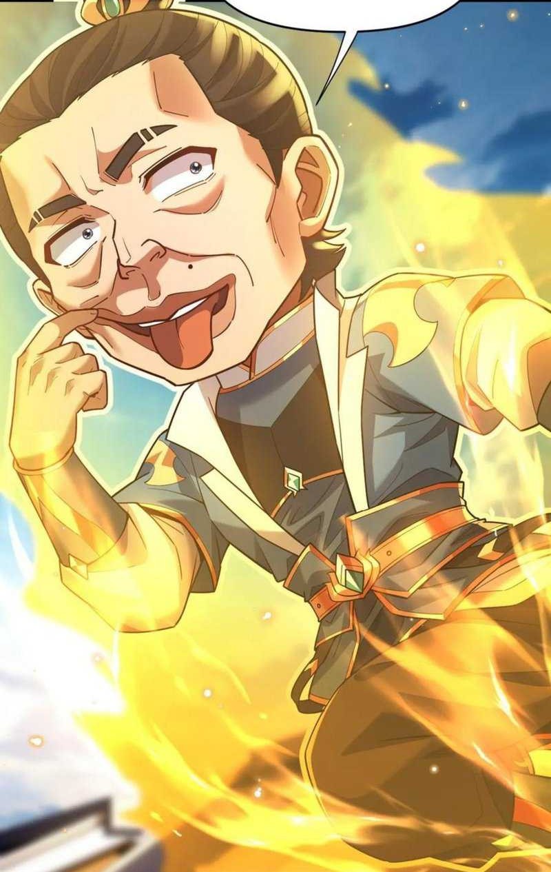 Invincible After Shocking My Empress Wife Chapter 56 Gambar 24