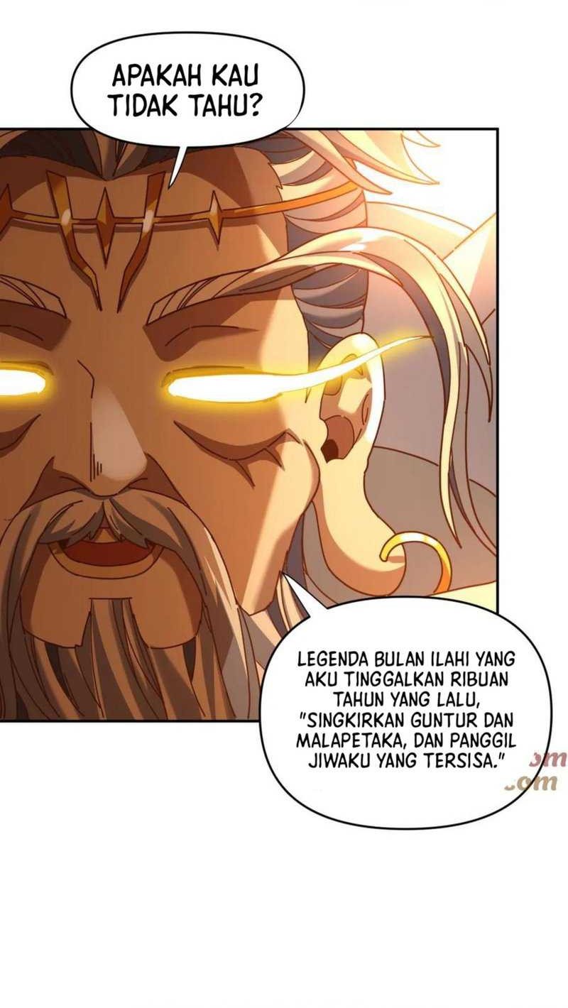 Invincible After Shocking My Empress Wife Chapter 55 Gambar 8