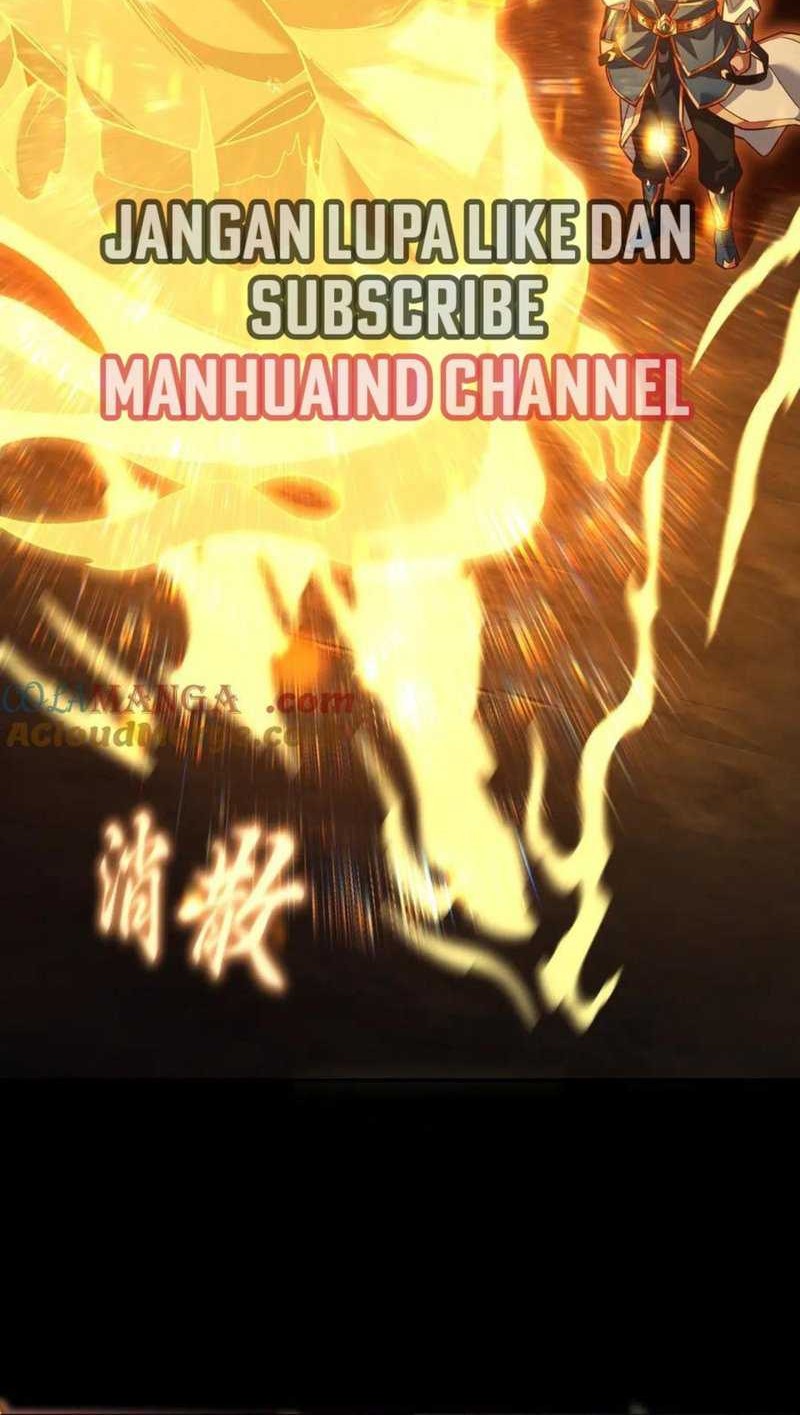 Invincible After Shocking My Empress Wife Chapter 55 Gambar 22