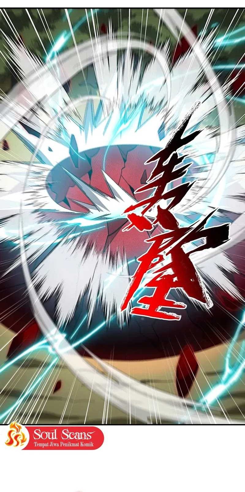 Baca Manhua I Work Nine To Five In The Immortal Cultivation World Chapter 94 Gambar 2