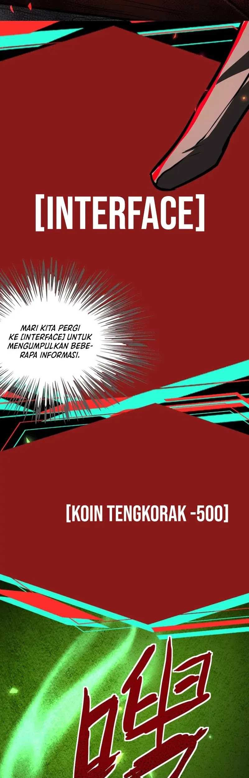 Creepy Pharmacist: All My Patients Are Horrific Chapter 75 Gambar 7