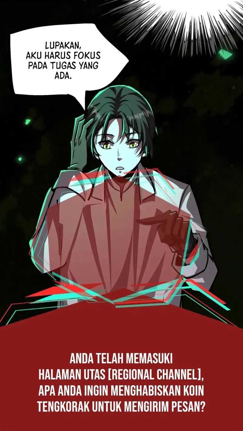 Creepy Pharmacist: All My Patients Are Horrific Chapter 75 Gambar 12