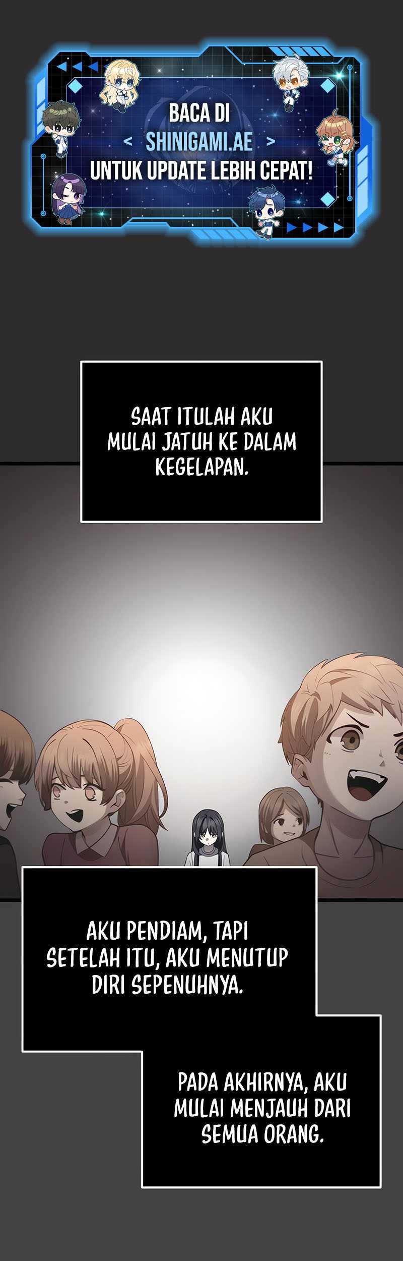 Baca Komik I Obtained a Mythic Item Chapter 117 Gambar 1