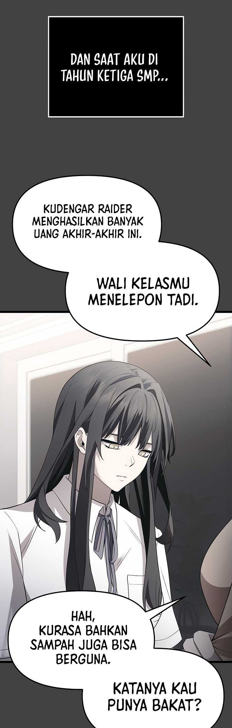 Baca Manhwa I Obtained a Mythic Item Chapter 117 Gambar 2