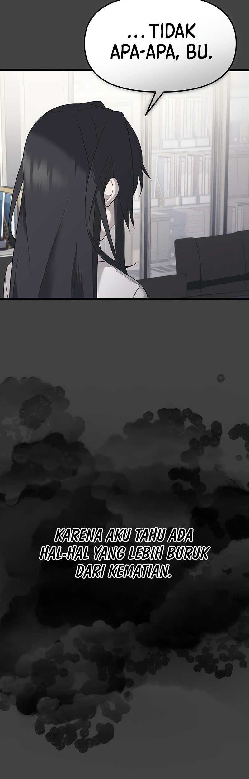 I Obtained a Mythic Item Chapter 117 Gambar 11