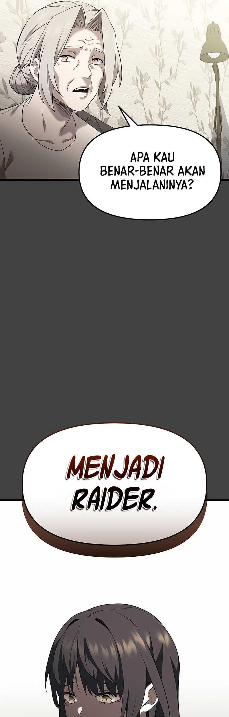 I Obtained a Mythic Item Chapter 117 Gambar 13