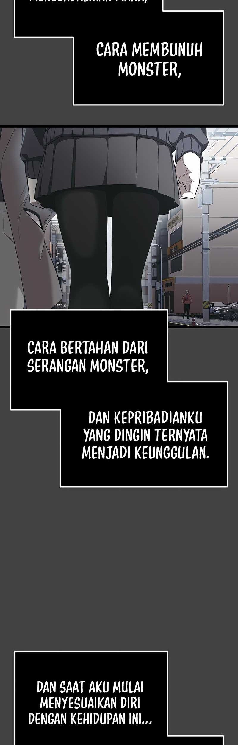 I Obtained a Mythic Item Chapter 117 Gambar 22
