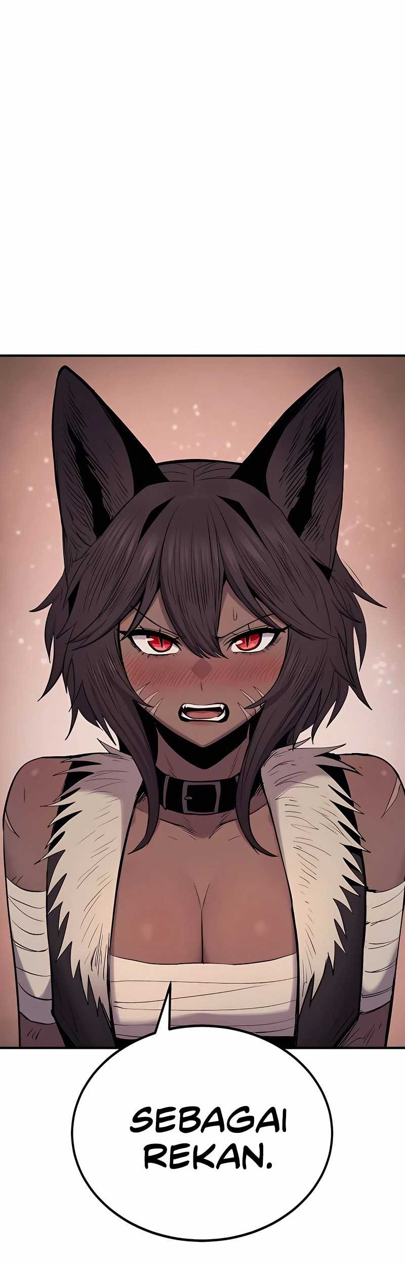 Baca Manhwa Howling Dragon Chapter 53 Gambar 2