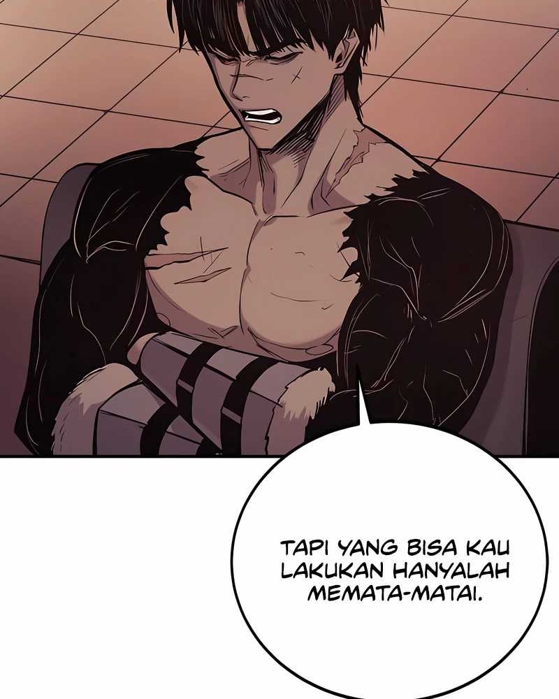 Howling Dragon Chapter 52 Gambar 30