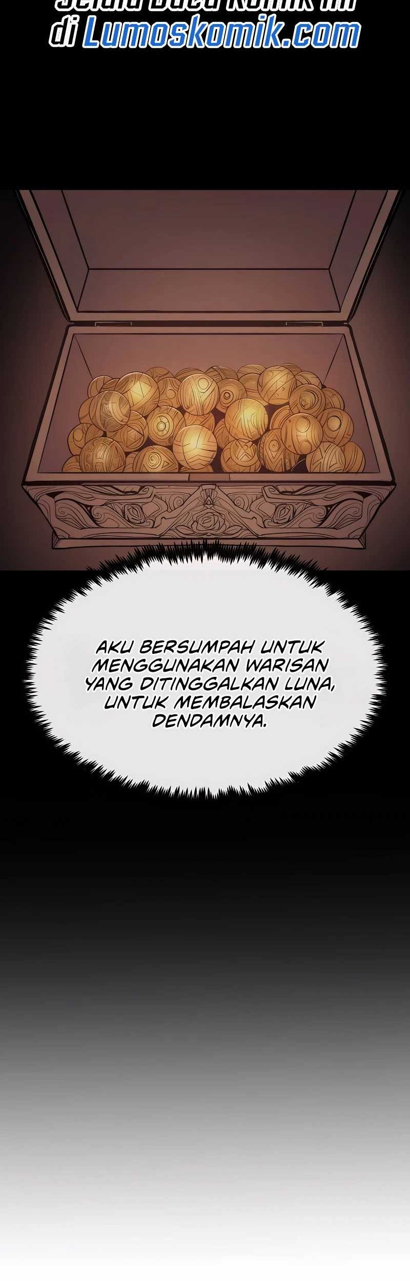 Howling Dragon Chapter 52 Gambar 41