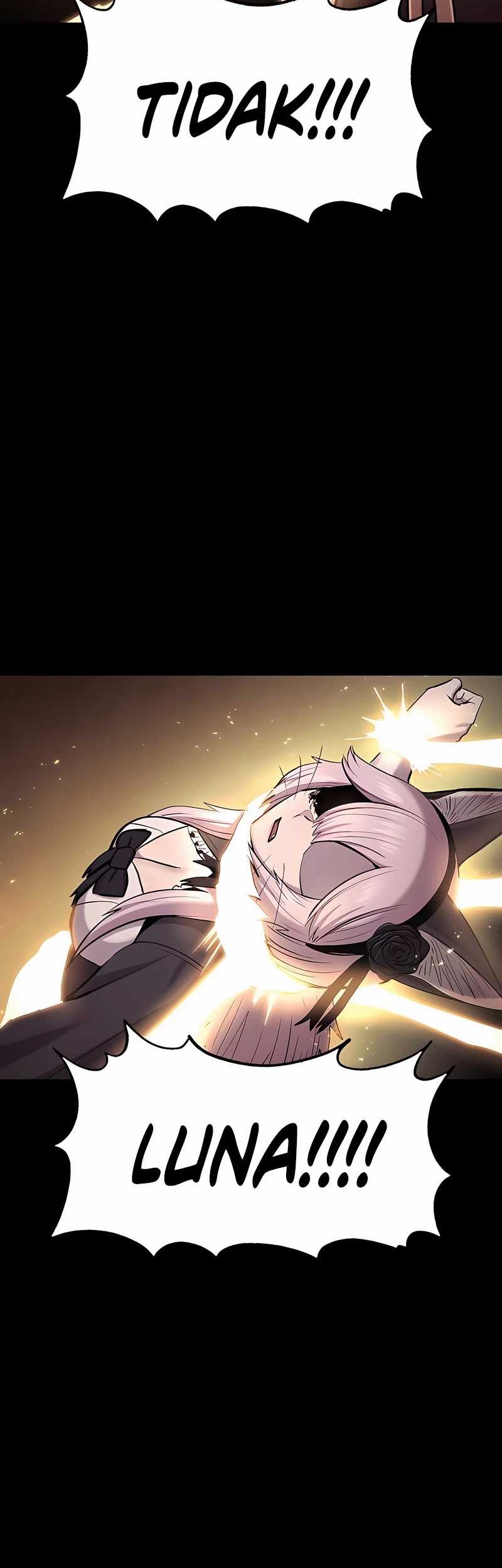 Manhwa Howling Dragon Chapter 52 gambar nomor 2