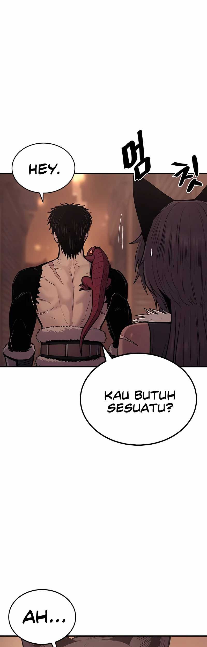 Howling Dragon Chapter 52 Gambar 58