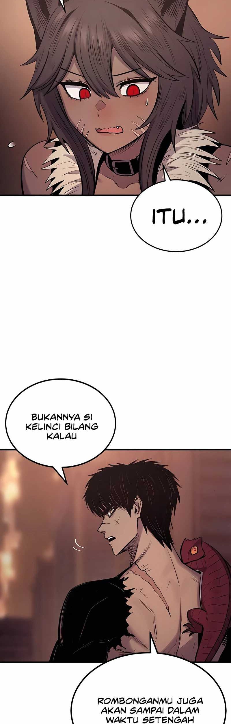 Howling Dragon Chapter 52 Gambar 59