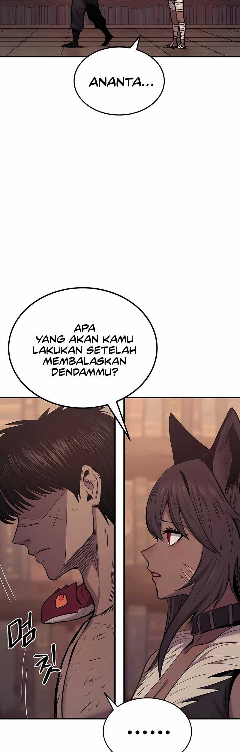 Howling Dragon Chapter 52 Gambar 62