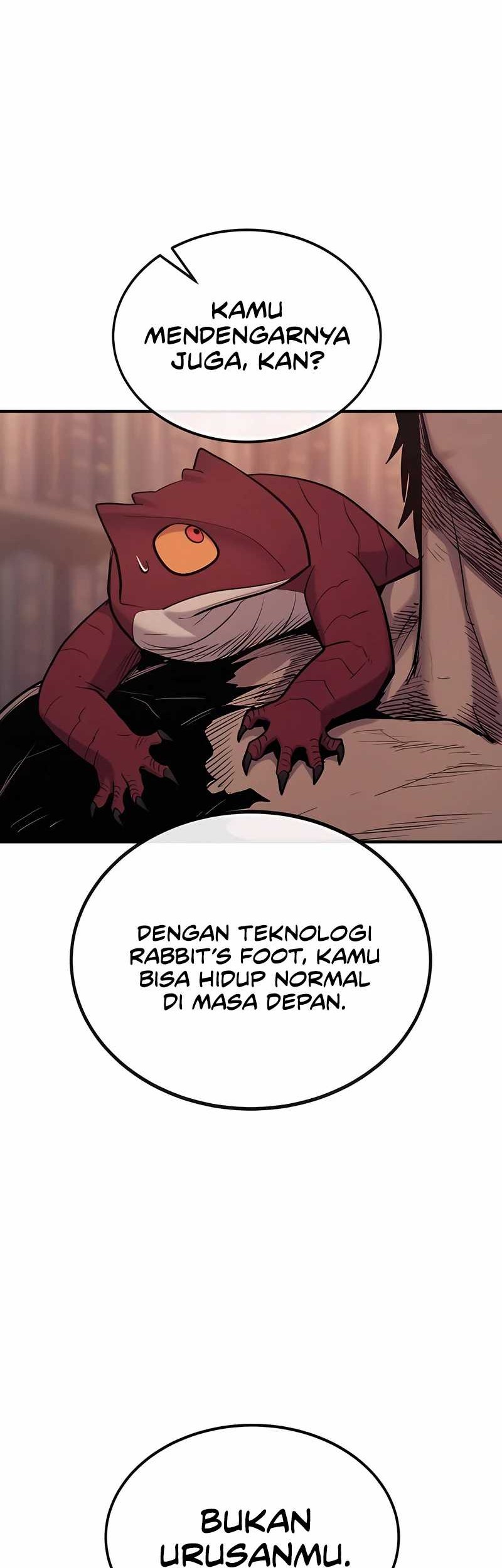 Howling Dragon Chapter 52 Gambar 71