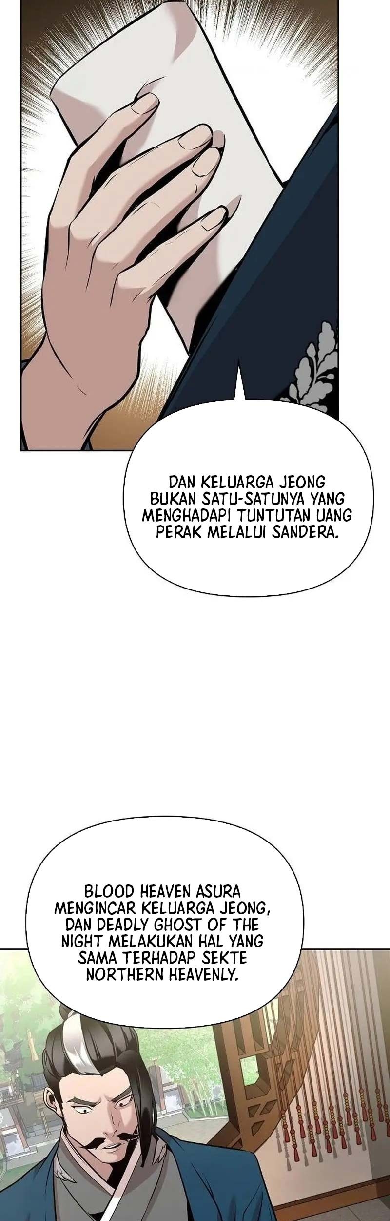 The Mysterious World’s Greatest Martial Artist Little Prince Chapter 37 Gambar 43