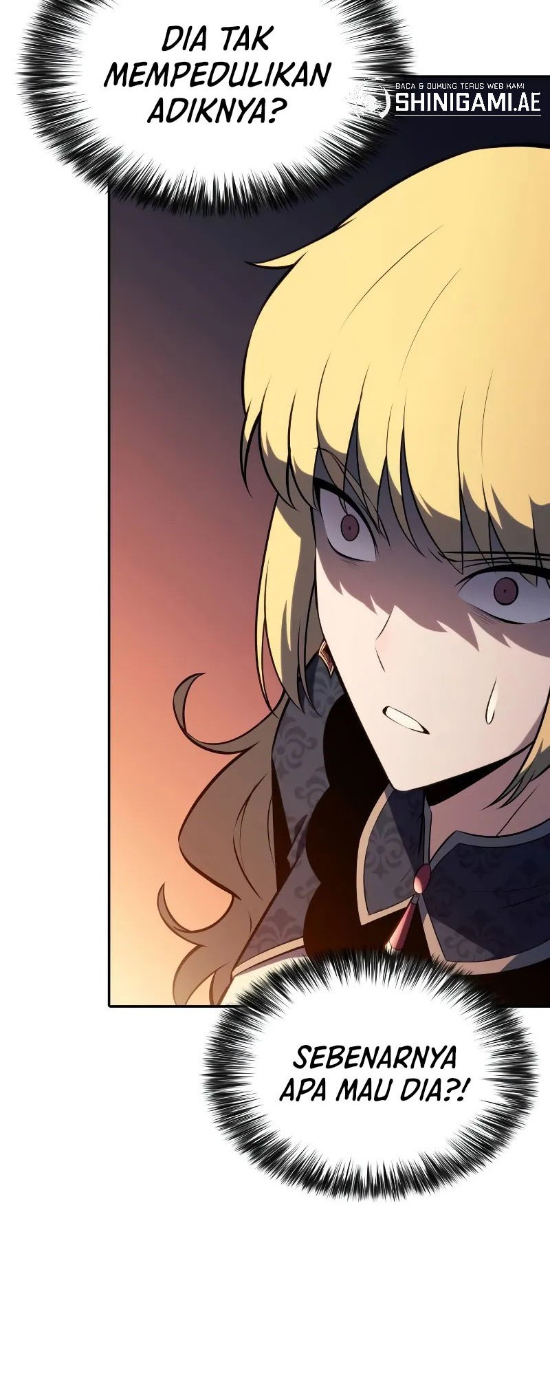The Regressed Son Of A Duke Is An Assassin Chapter 60 Gambar 22