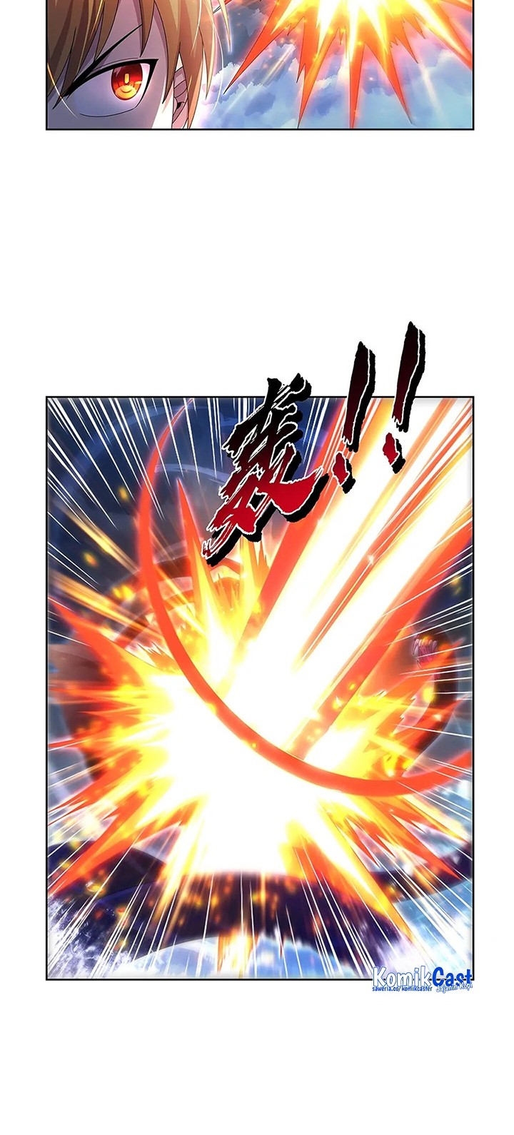 The Demon King Who Lost His Job Chapter 431 Gambar 7