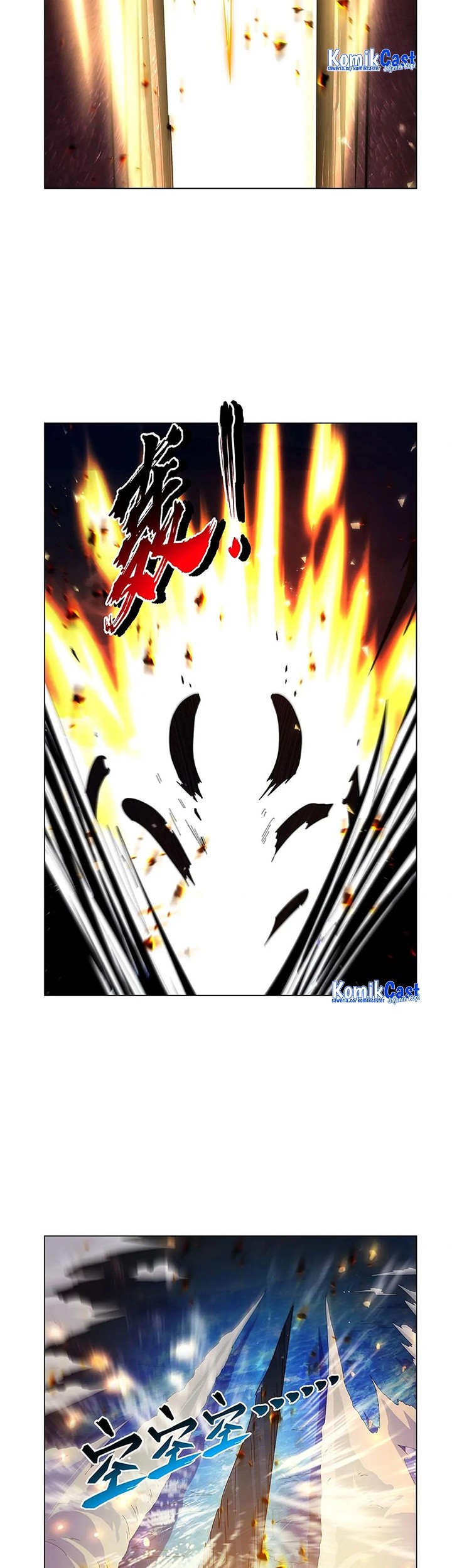 The Demon King Who Lost His Job Chapter 431 Gambar 14