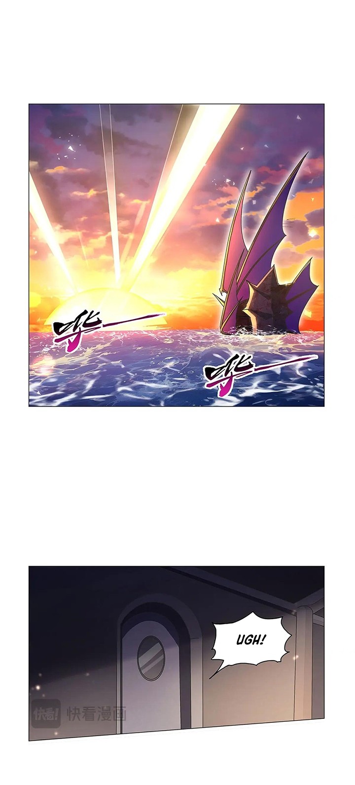 The Demon King Who Lost His Job Chapter 431 Gambar 17