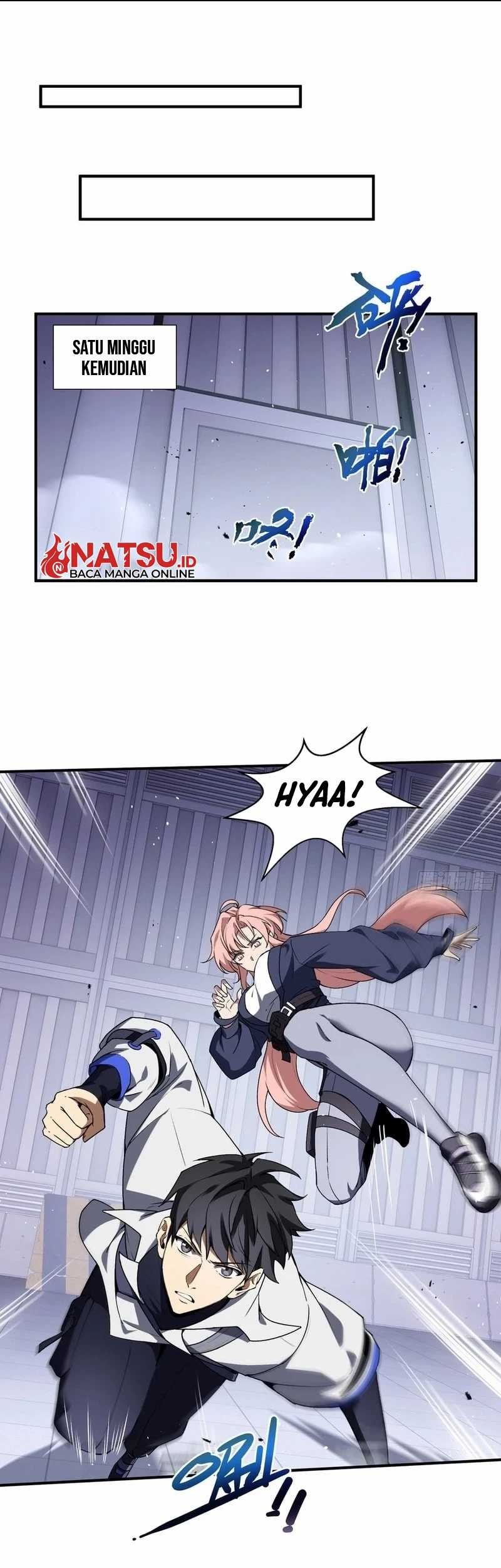 Baca Manhua I Contracted Myself Chapter 62 Gambar 2