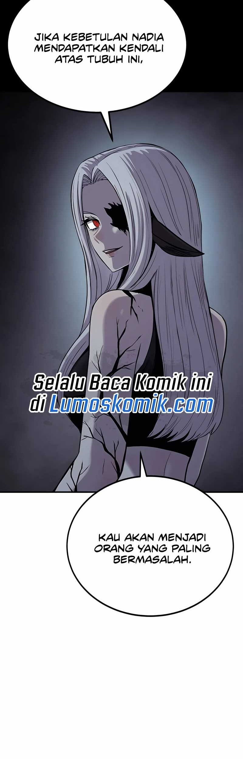 Howling Dragon Chapter 54 Gambar 38