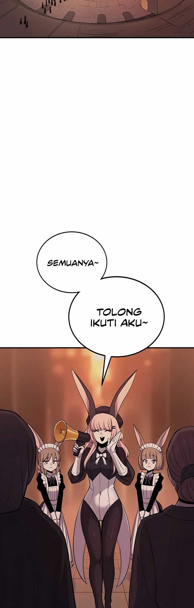 Howling Dragon Chapter 54 Gambar 50