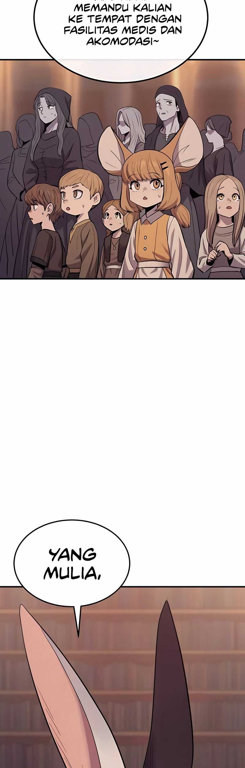 Howling Dragon Chapter 54 Gambar 52