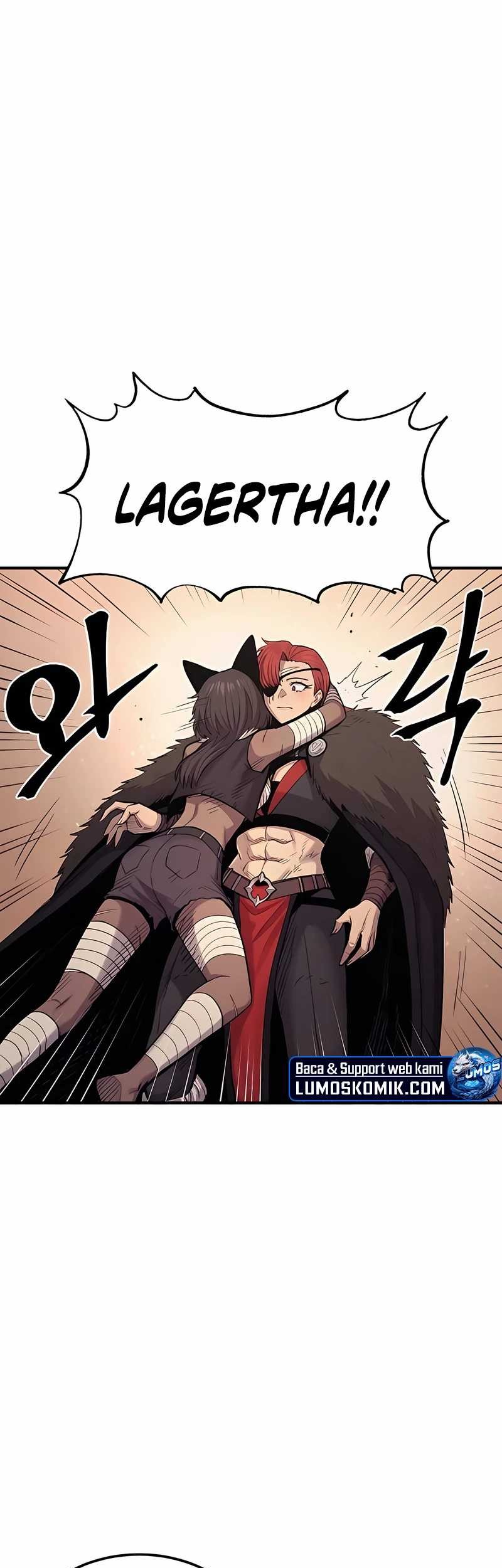 Howling Dragon Chapter 54 Gambar 58