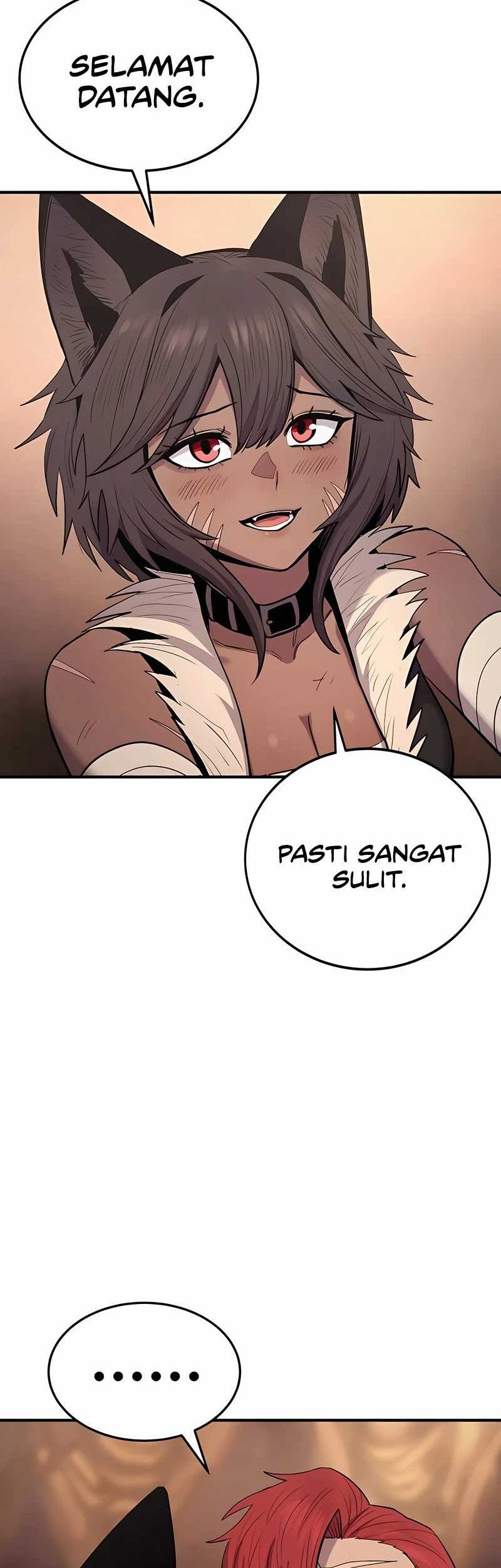 Howling Dragon Chapter 54 Gambar 59